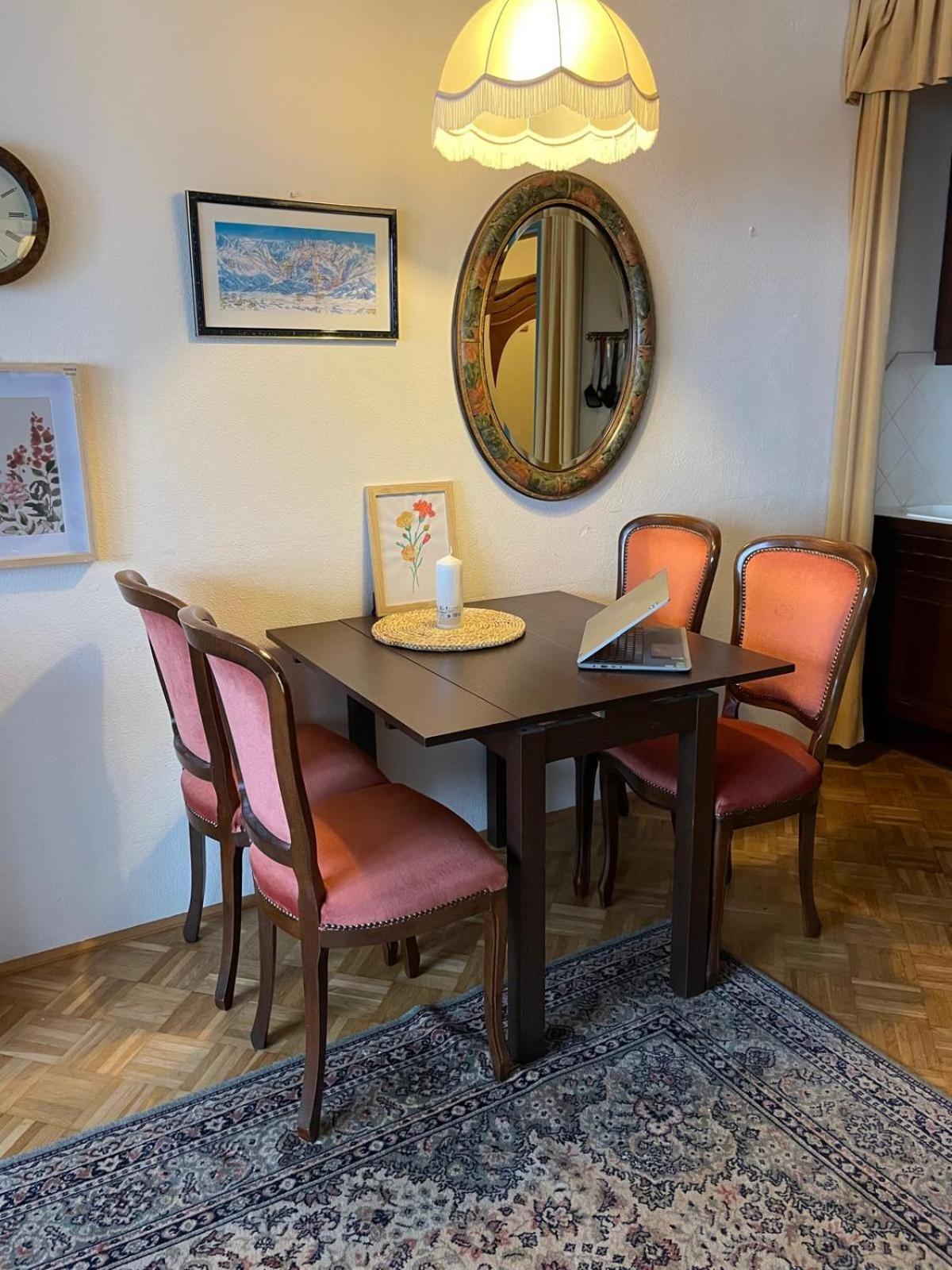 Sunshine Sara Sonnleitn - Nassfeld Apartment Hermagor-Pressegger See Exterior photo